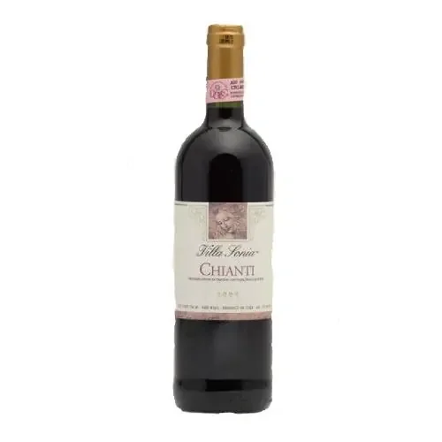 Villa Sonia Chianti – 750ML