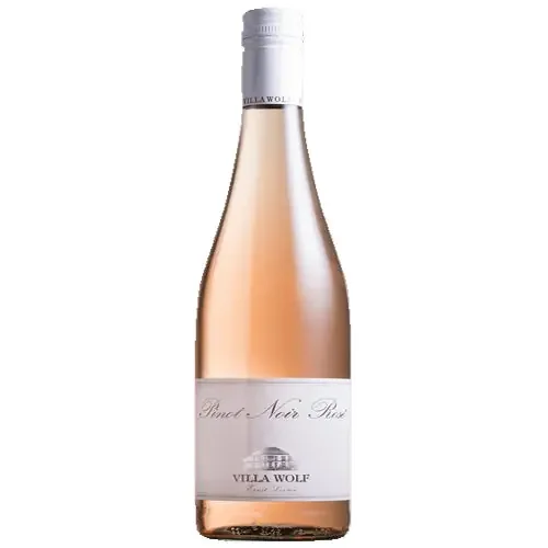 Villa Wolf Pinot Noir Rose 2024 – 750ML