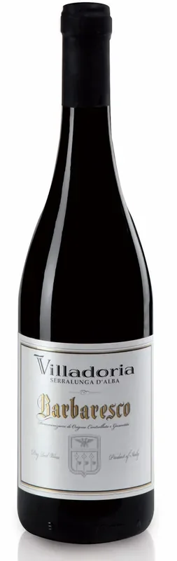 Villadoria Barbaresco 2015 750ml