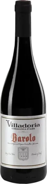 Villadoria Barolo Riserva 2019 750ml
