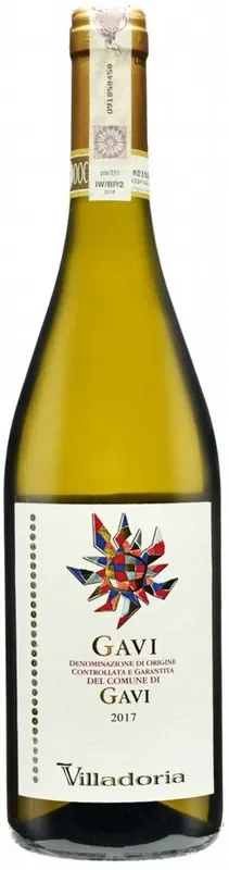 Villadoria Gavi del Comune di Gavi 2019 750ml