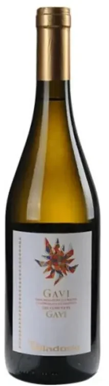 Villadoria Gavi del Comune di Gavi 2020 750ml