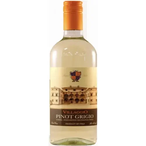 Villaggio Pinot Grigio 2023 – 1.5L