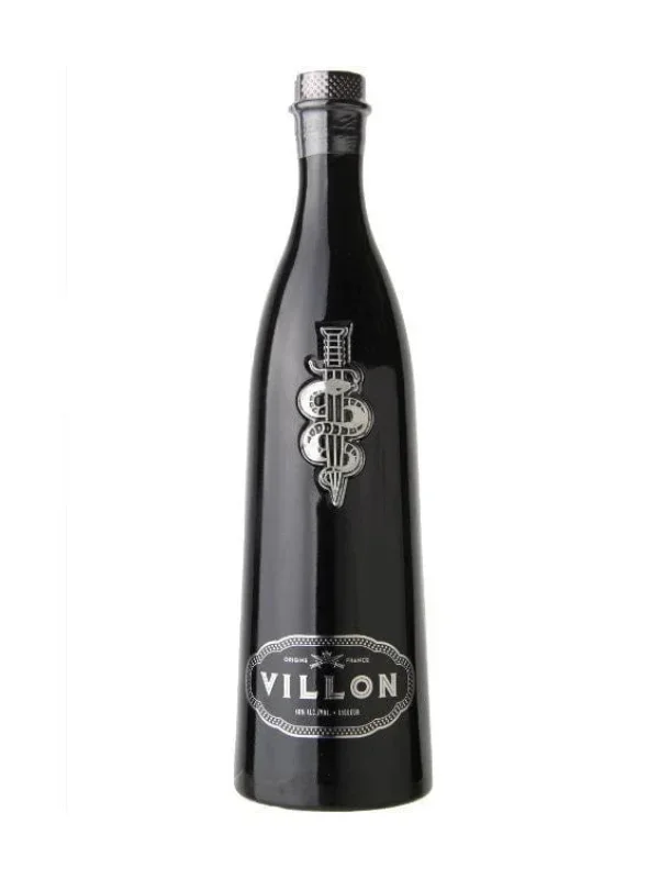 Villon Spiced French Liqueur