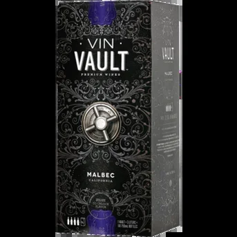 Vin Vault Malbec
