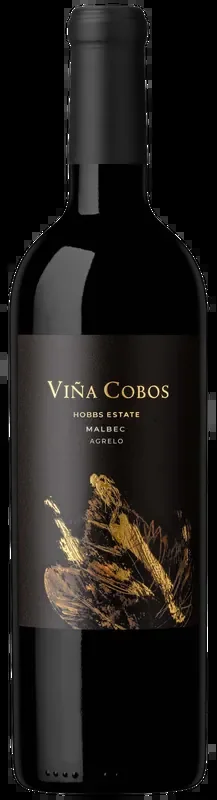 Vina Cobos Malbec Hobbs Estate 2020 750 ml