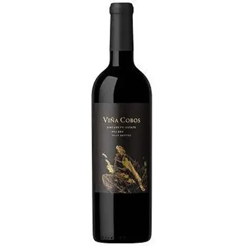 Vina Cobos Malbec Zingaretti 2019 – 750ml