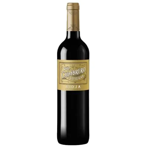 Vina Cumbrero Rioja Reserva – 750ML