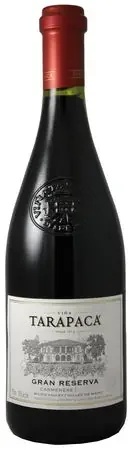 Vina Tarapaca Carmenere Gran Reserva 2015 750ml