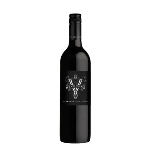 Vinaceous Reverend V Cabernet Sauvignon – 750ML