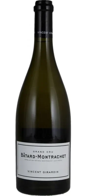 Vincent Girardin Batard Montrachet 2017 750ml