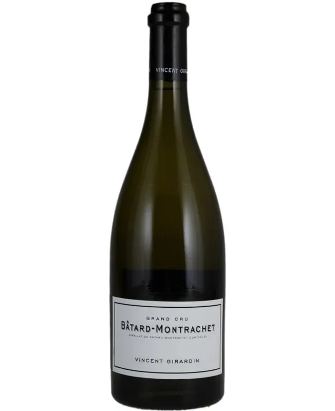 Vincent Girardin Batard Montrachet 2018 750ml