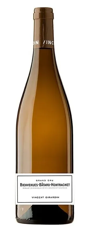 Vincent Girardin Bienvenues Batard Montrachet 2016 750ml