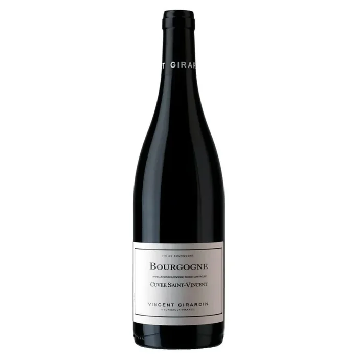 Vincent Girardin Bourgogne Rouge Cuvee Saint-Vincent 2016 750ml