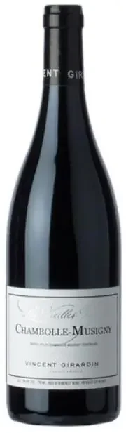 Vincent Girardin Chambolle-Musigny Vieilles Vignes 2017 750ml
