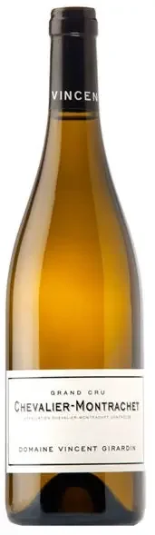 Vincent Girardin Chevalier Montrachet 2015 750ml