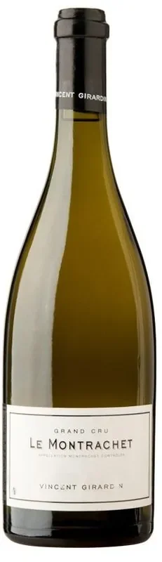 Vincent Girardin le Montrachet 2017 750ml