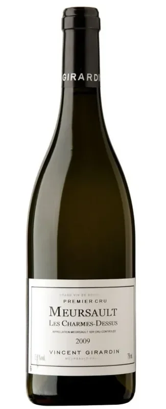 Vincent Girardin Meursault Les Charmes-Dessus 2016 750ml