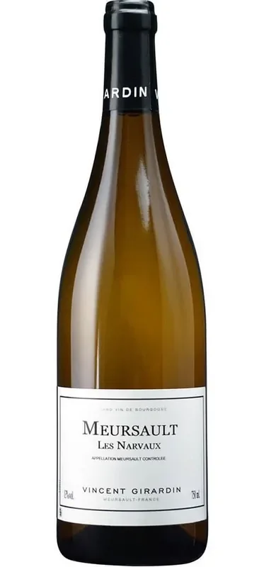 Vincent Girardin Meursault Les Narvaux 2016 750ml