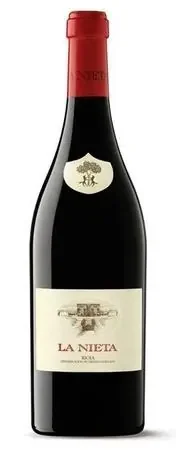 Vinedos de Paganos Rioja La Nieta 2013 750ml