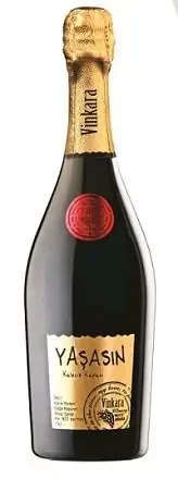 Vinkara Yasasin 2014 750ml
