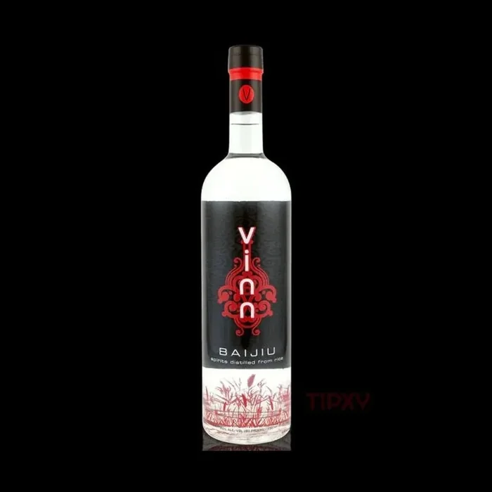 Vinn – Baijiu