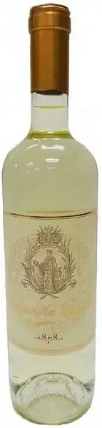 Vino Budimir Tamjanika Zupska 2017 750ml