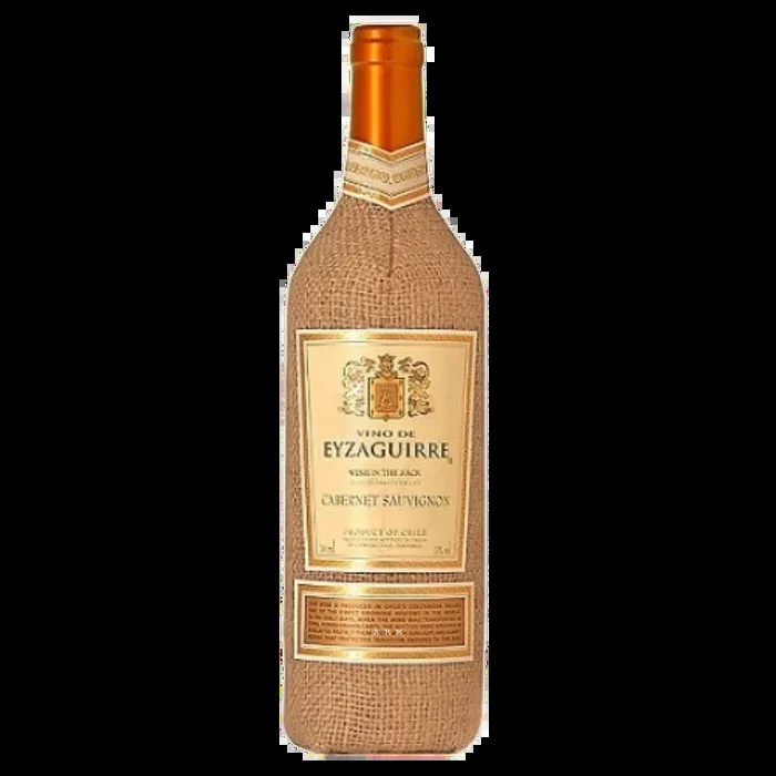 Vino De Eyzaguirre Cabernet