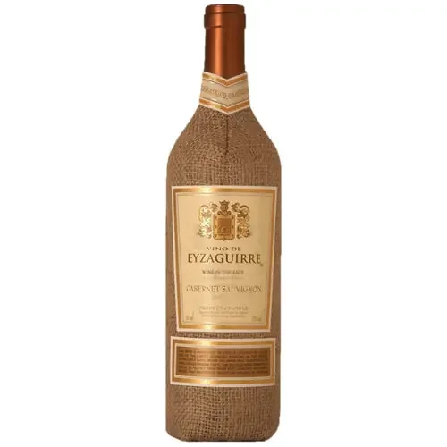 Vino de Eyzaguirre Cabernet Sauvignon 2022 – 750ML
