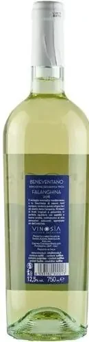 Vinosia Falanghina Beneventano 2018 750ml