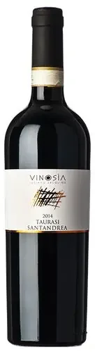 Vinosia Taurasi Santandrea 2014 750ml