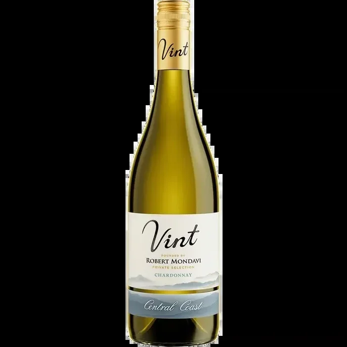 Vint Central Coast Chardonnay