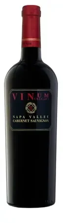 Vinum Cellars Cabernet Sauvignon Napa Valley 2015 750ml