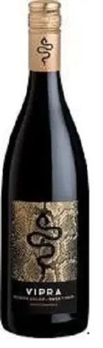 Vipra Rosso Dolce 2012 750ml