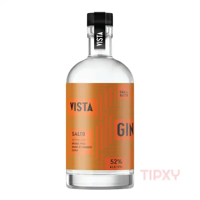 Vista Gin – Salto
