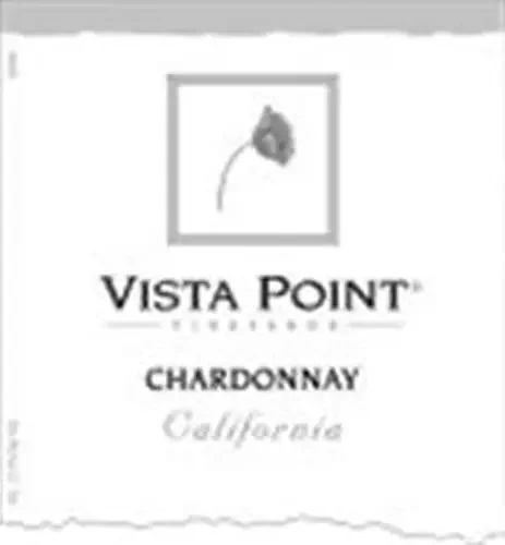 Vista Point Chardonnay 750ml
