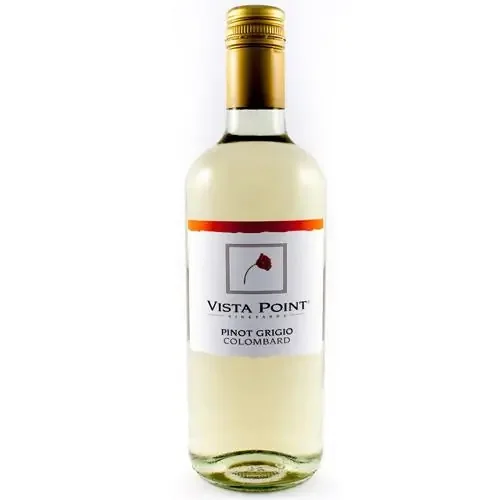 Vista Point Pinot Grigio 750ml