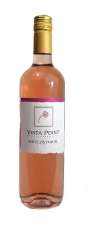 Vista Point White Zinfandel 750ml