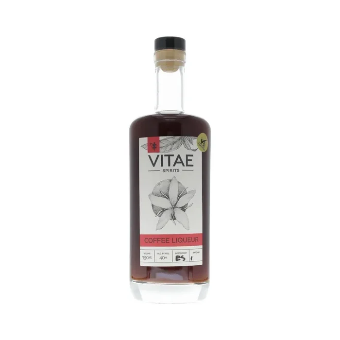 Vitae Spirits – Coffee Liqueur – Mudhouse Coffee Roasters