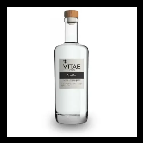 Vitae Spirits – Distiller’s Reserve Conifer Gin