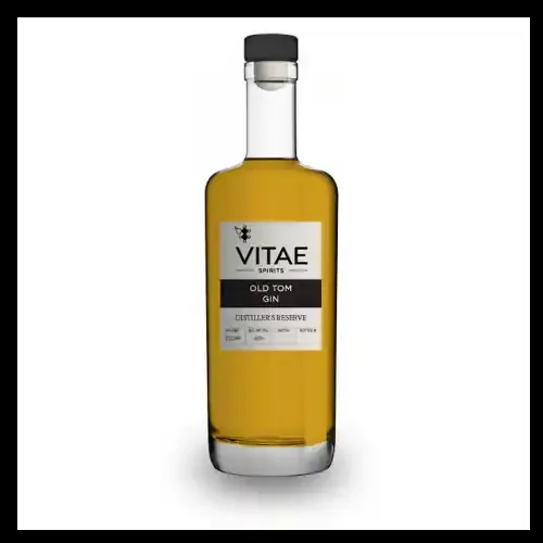 Vitae Spirits – Distiller’s Reserve Old Tom Gin