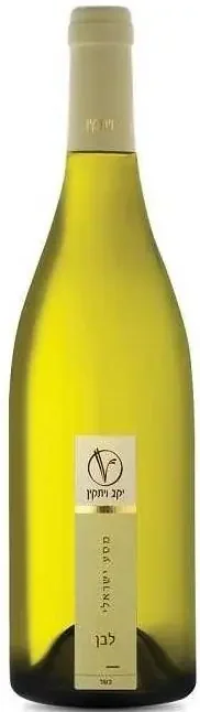 Vitkin White Israeli Journey 2018 750ml