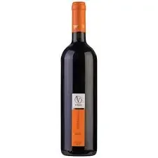 Vitkin Winery – Red Israeli Journey Dry Red Wine