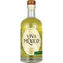 Viva Mexico – Anejo Tequila