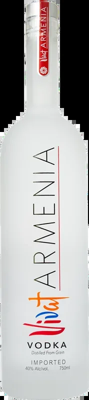Vivat Armenia Vodka 750ml