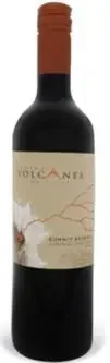 Volcanes de Chile Cabernet Sauvignon Summit Reserva 750ML
