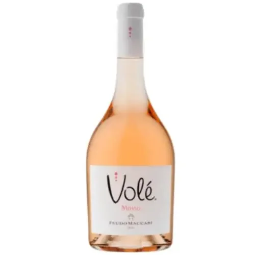 Vole Terre Siciliane Rose 2021 – 750ml