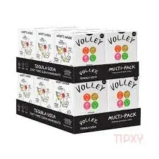 Volley – Multipack (48 pack)