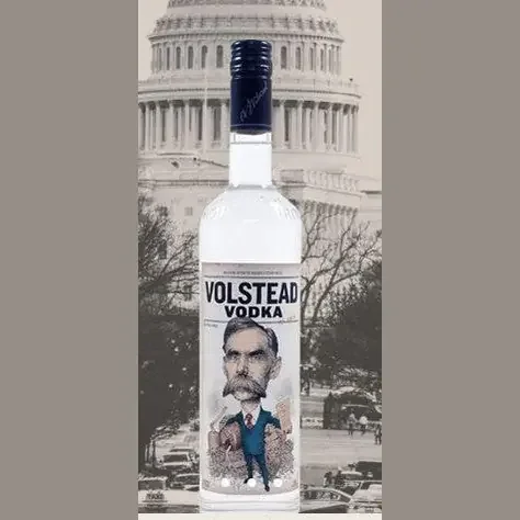 Volstead