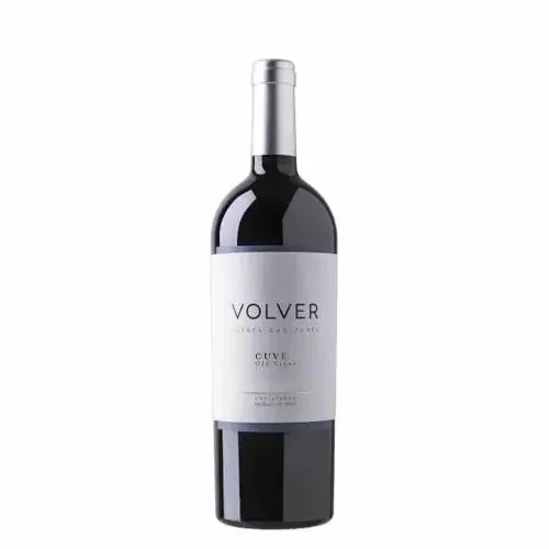 Volver Cuvee in Wood 2018 – 750ML